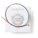 Jargar Special Cello D String, Heavy