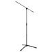 K&M 254 Tripod Stand - Angled