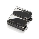 EMG James Hetfield Pickup Set, Black Chrome
