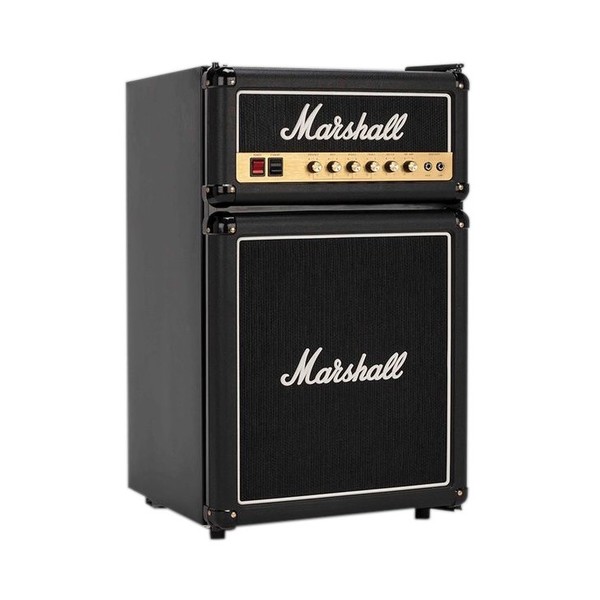 Marshall Fridge