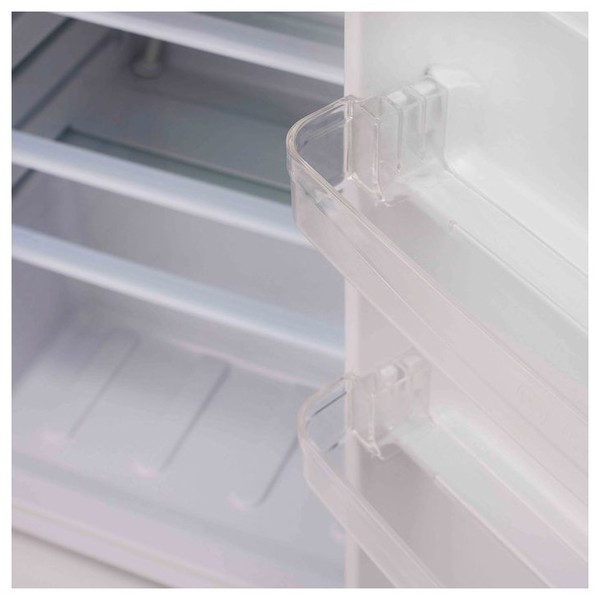 Amplifier Fridge
