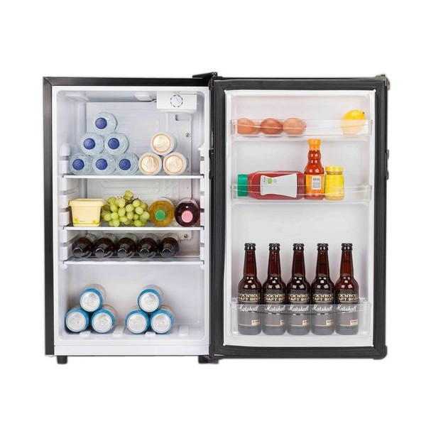 Marshall Amplifier Fridge