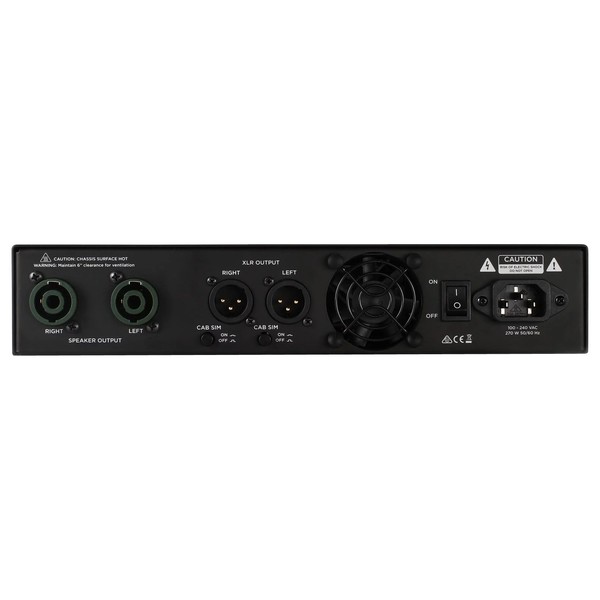 PowerStage 700