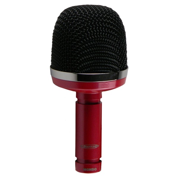 Avantone Kick Drum Microphone - Front
