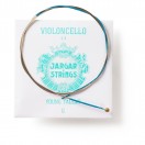 Jargar Young Talent Cello G String, 3/4 Size, Medium