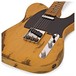 Fender Custom Shop 1953 Heavy Relic Telecaster, Butterscotch #R16407