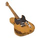 Fender Custom Shop 1953 Heavy Relic Telecaster, Butterscotch #R16407