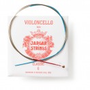 Jargar Classic Cello G String, Heavy