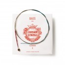 Jargar Double Bass D String, Heavy