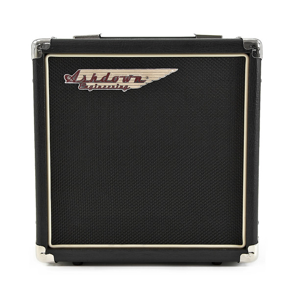 Ashdown Tourbus 15 Bass Amp - Nearly New at Gear4music