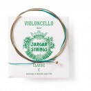 Jargar Classic Cello C String, Light