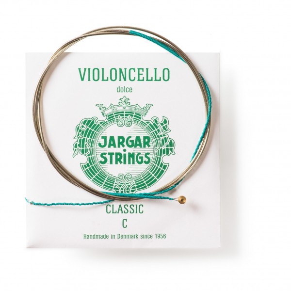 Jargar Cello C String, Dolce 