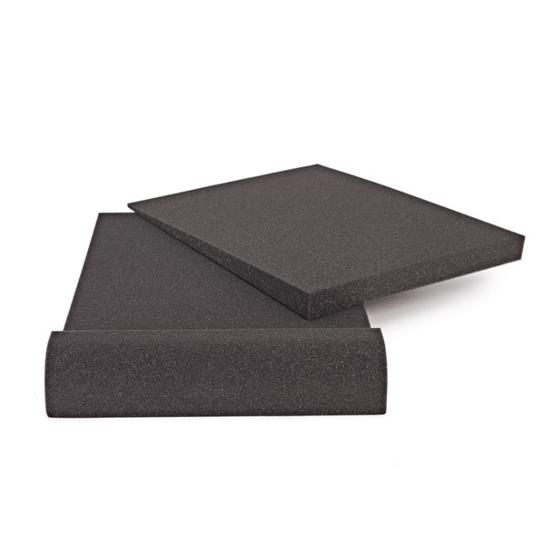 Large Studio Monitor Isolation Pad by Gear4music