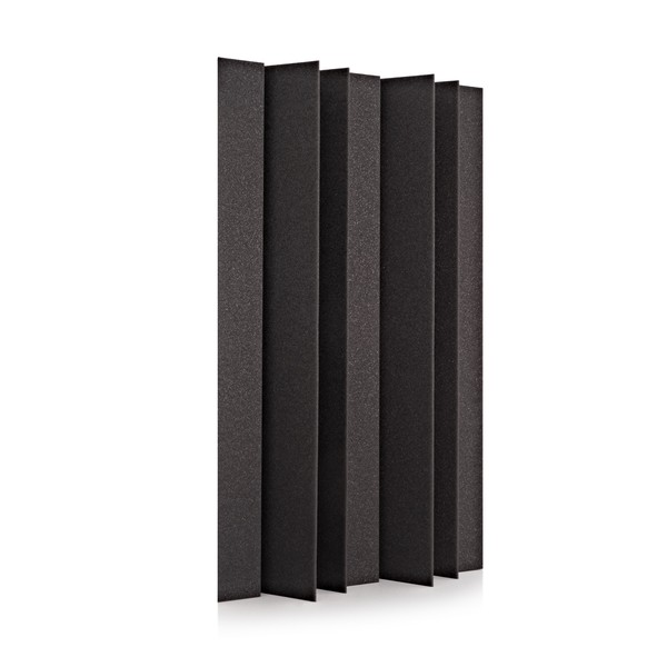 AcouFoam Bass Trap Pair by Gear4music