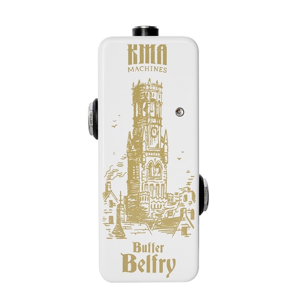 KMA Machines Belfry Buffer