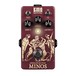 KMA Machines Minos Germanium Fuzz Front LED