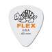 Dunlop 428P.60 Tortex Flex Standard - Player pk 12 picks