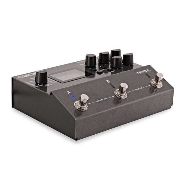 Boss RV-500 Reverb Effects Processor