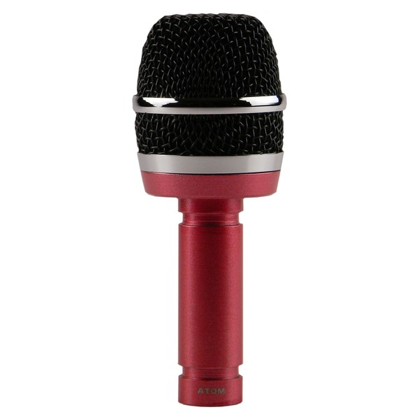 Avantone ATOM, Tom Microphone - Front