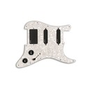 EMG Kirk Hammett KH20 Pickup Set, Black