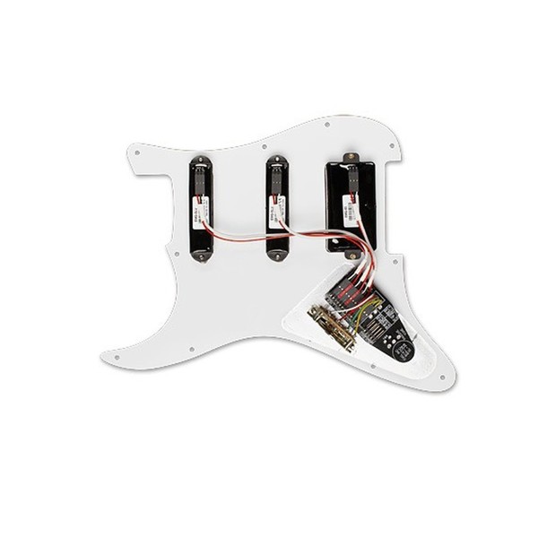EMG Kirk Hammett KH20 Pickup, Black