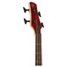 Ibanez SR300EB-CA Bass Guitar, Candy Apple Red