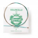 Jargar Classic Cello G String, Light