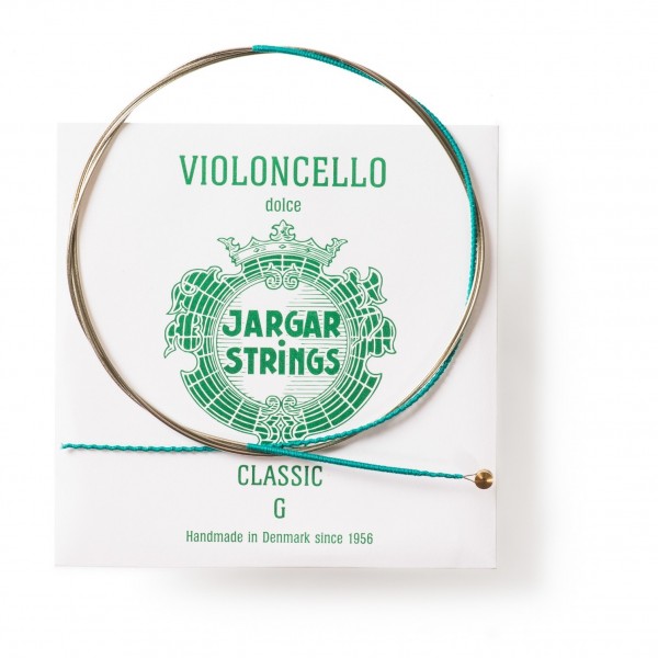 Jargar Cello G String, Dolce