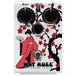 Way Huge Limited Edition Geisha Drive Guitar Pedal