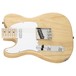 Fender Classic 70s Telecaster Left Handed Guitar, Natural