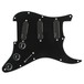 EMG David Gilmour DG20 Pickup Set, Black