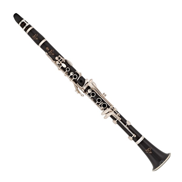 Yamaha Custom YCL-SEVR Bb Clarinet