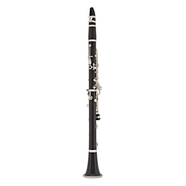 Yamaha Custom YCL-SEVR Bb Clarinet