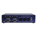 Kenton GPMX16 GPI To MIDI Bi-directional Converter (Back)