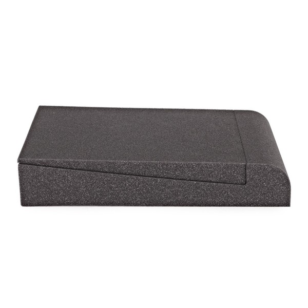 Small Studio Monitor Isolation Pads by Gear4music, Pair