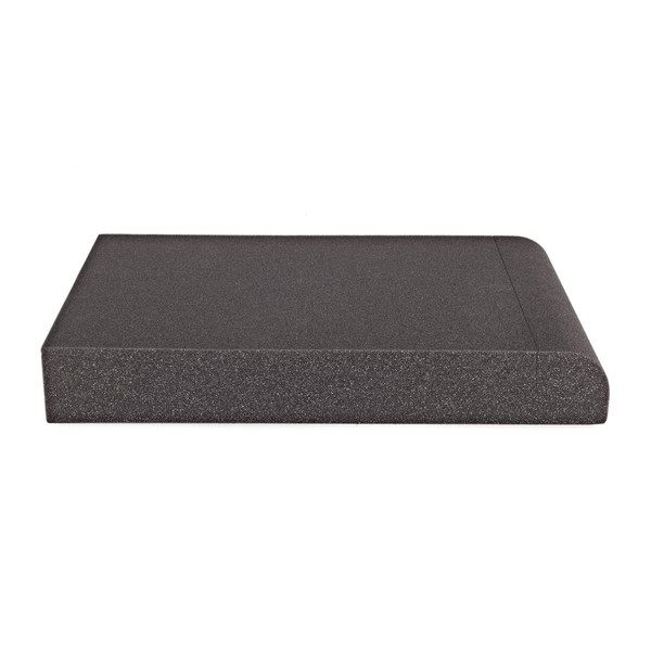 Large Studio Monitor Isolation Pads by Gear4music, Pair