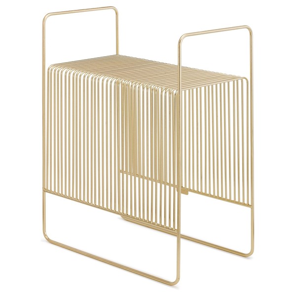 Zomo VS-Rack Studio, Gold - Main