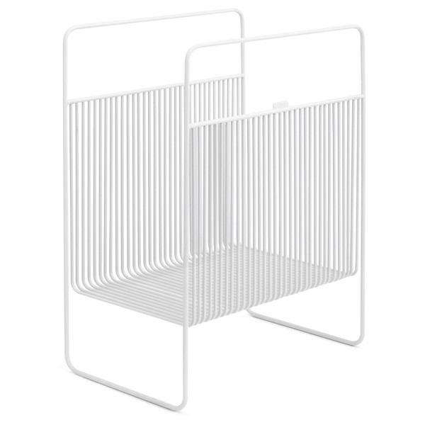 Zomo VS-Rack Studio, White - Main