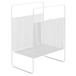 Zomo VS-Rack Studio, White - Main