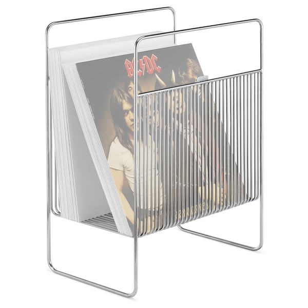 Zomo VS-Rack Studio - Side (Vinyl Not Included)
