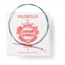 Jargar Classic Cello A String, Heavy