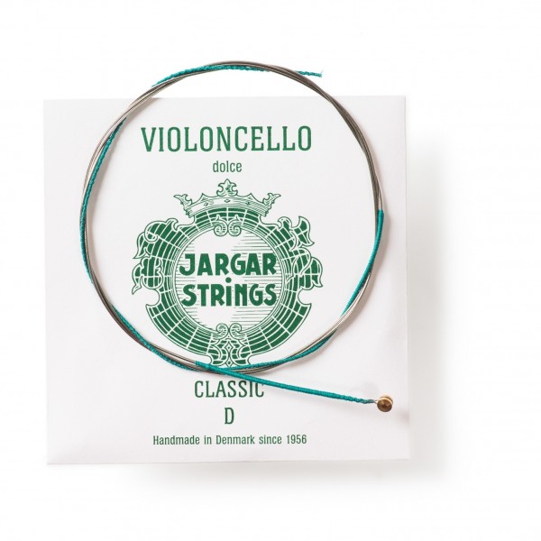 Jargar Cello D String, Dolce 