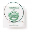 Jargar Classic Cello A String, Light