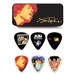 Dunlop Pick Tin - Jimi Hendrix - Electric Ladyland Heavy - picks