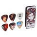 Dunlop Pick Tin - Jimi Hendrix - Hear My Music Med - picks