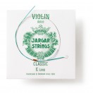 Jargar Violin E String, Loop End, Light