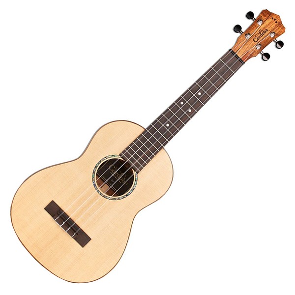 Cordoba 35TS Tenor Ukulele, Natural