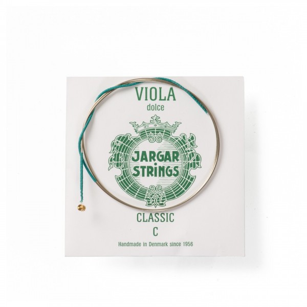 Jargar Viola C String, Dolce