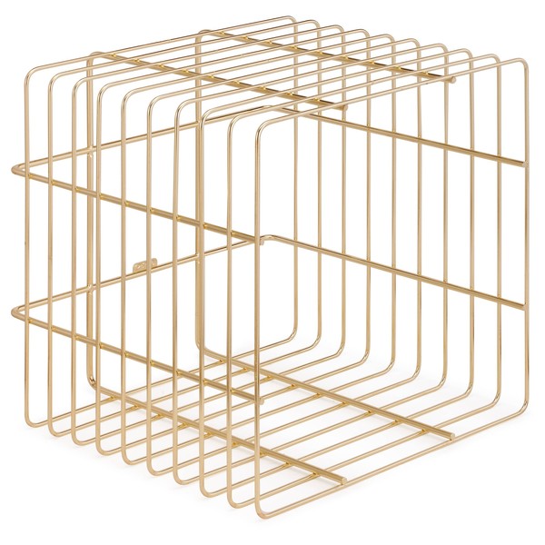 Zomo VS-Rack Cube, Gold - Main