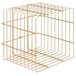 Zomo VS-Rack Cube, Gold - Main